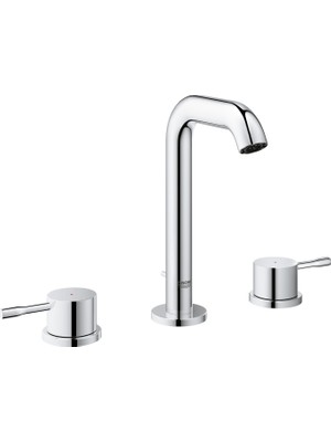 Esranın Dünyası Grohe Essence 3 Delikli Lavabo Bataryası - 20296001