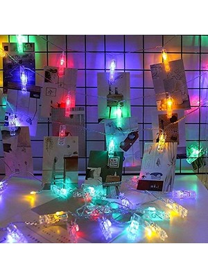 Esranın Dünyası Schulzz 2.8m Ip Solar Güneş Enerjili 20LED Ampül Fotoğraf Klip Dekorasyon Doğum Günü Düğün Karışık/çok Renkli