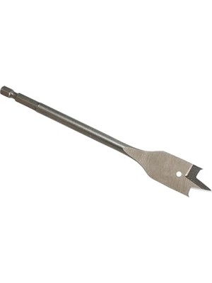 Esranın Dünyası Bay-Tec Yaprak Matkap Ucu, 14MM, Ahşap Delme Için, Model MU1578-86