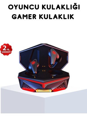 Astraltech Bluetooth Kulaklık 45 Ms Ultra Düşük Gecikme
