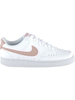 Nike Court Vision Low Next Nature Kadın Günlük Ayakkabı DH3158-102