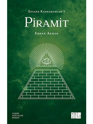 Aile Yayınları Piramit