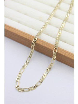 Royaleks Xuping Zincir Kolye - 55 cm - Altın