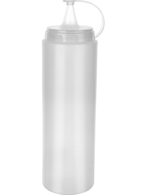 Titiz Sos Şişesi 700 ml