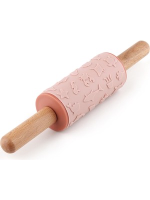 Chic Kids Mini Merdane (HB6791NKA) 2 Adet