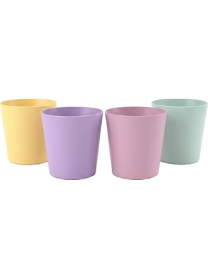Cozzoni Bardak 385 ml 4'lü 5 Adet