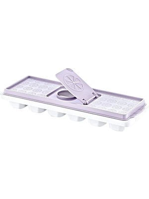 Bee Home Kapaklı Buzluk 12'li 4 Adet