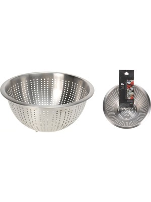 Koopman Çelik Süzgeç 24 cm