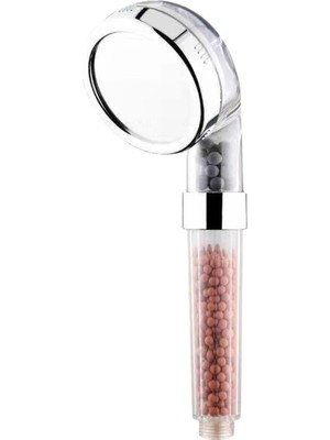 Vaeske Filtreli Taşlı Duş Başlığı Vs-20 5 Adet