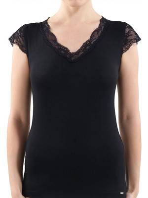bebekokusu Backspade Kadın T Shirt 1348