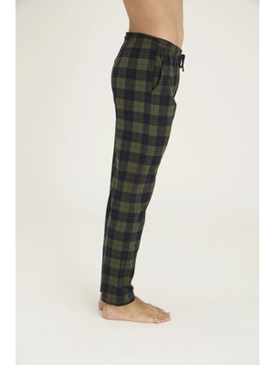 bebekokusu 306 Erkek Tek Pantalon Pijama