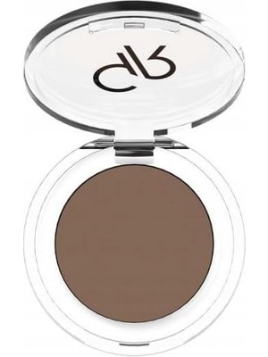 Mono Eyeshadow No 08 -Tekli Mat Göz Farı