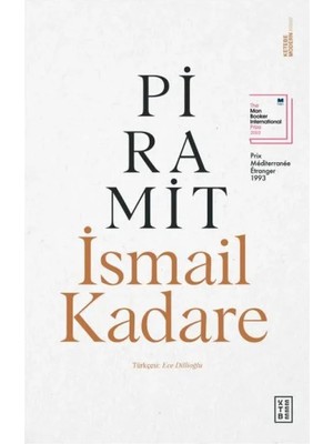 Fumeyabi Piramit
