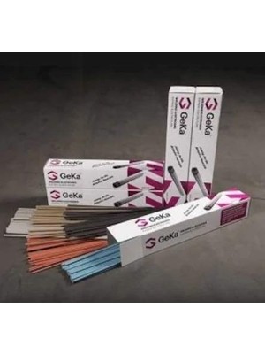 Esranın Dünyası Elit 2,50MMX350MM Rutil ELEKTROD(100 Lü Paket)