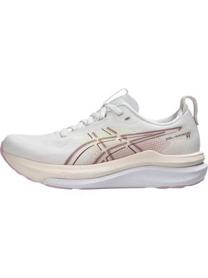 AS1012B939 Asics Gel-Kayano 33 Kadın Spor Ayakkabı Siyah