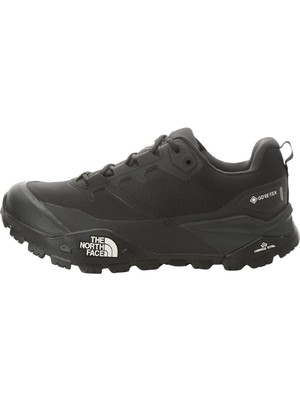 TNF0A8AEGKY41 The North Face M Offtraıl Hıke Gore-Tex Erkek Spor Ayakkabı Siyah