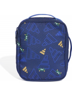 Adidas Lk Trnstr Cb Mavi Çocuk Cooler Çanta