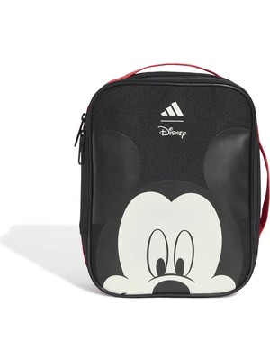 Adidas Lk Dy mm Co Bag Siyah Çocuk Cooler Çanta