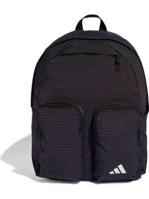 Adidas Ess Btu Bp Siyah Unisex Sırt Çantası