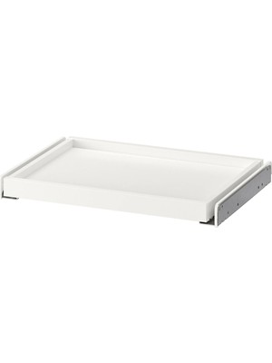 IKEA Komplement Beyaz 50X35 cm Surgulu Raf
