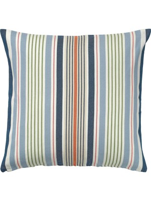 IKEA Korallbuske Cok Renkli 50X50 cm Kirlent Kilifi