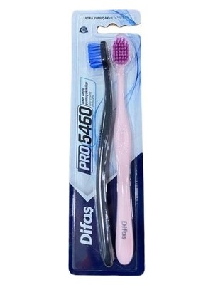 Pro 5460 2 Li Diş Fırçası
