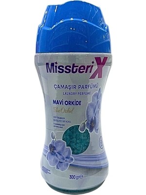 Mavi Orkide Çamaşır Parfümü 300 G