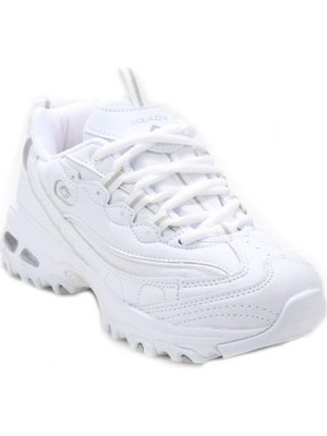 Papuçcity Slzr 049 Kadın Sneakers Spor Ayakkabı