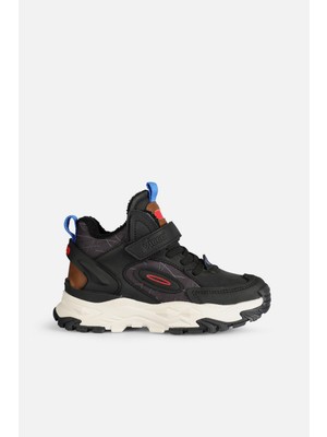 Vicco 946.F25K.437-02 Tura Unisex Çocuk Bot