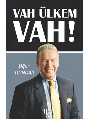 tp Vah Ülkem Vah!