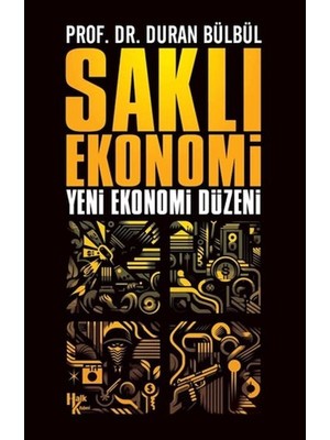 tp Saklı Ekonomi