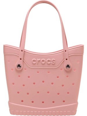 Crocs CZFB0001-POWDER Small Eva Tote Unisex Çanta