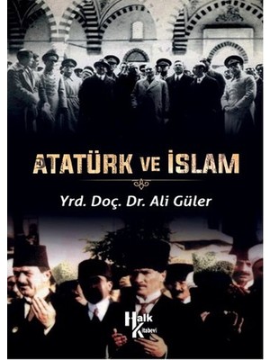 tp Atatürk ve Islam