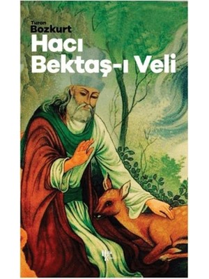 tp Hacı Bektaş-I Veli