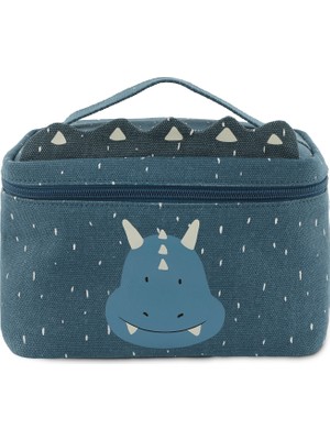 Trixie Erkek Çocuk Termal Yemek Çantası Mr.triceratops 20-228