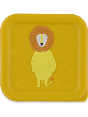 Trixie Erkek Çocuk  Mr.lion 3lü Atıştırmalık Kabı 05-231