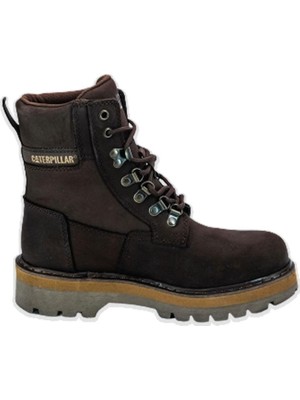 Caterpillar Sophist Kahverengi Kadın Bot