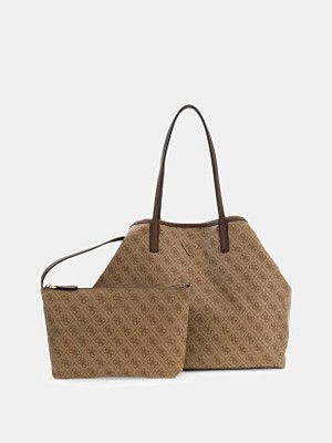 Guess Victtoria Kadın Tote Çanta