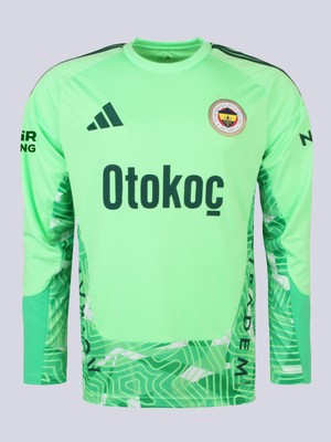 Fenerbahçe 2026/27 Açık Yeşil Kaleci Forma