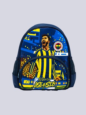 Fenerbahçe Marco Asensio Anaokulu Çantası