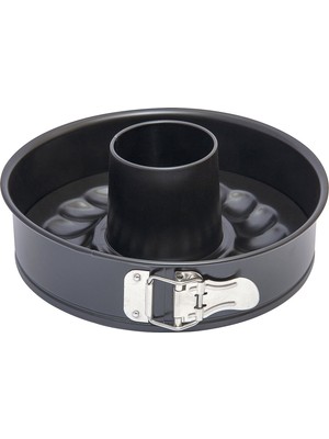 Metaltex Kelepçeli Kek Kalıbı 24 cm