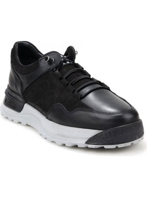 Pierre Cardin 90-348 Hakiki Deri Erkek Casual Günlük Ayakkabı