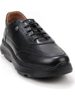 Pierre Cardin 67-2603 Erkek Hakiki Deri Casual Günlük Ayakkabı