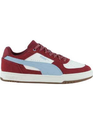 Puma Caven Iıı Erkek Kırmızı Spor Ayakkabı (408241-02)