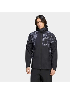 Adidas Terrex Xperior 2.5 Erkek Siyah Ceket (KZ2075)