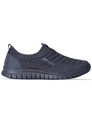 M.p. 251-7350 Aqua Erkek Füme (40-44) Günlük Spor Ayakkabı