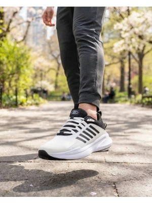 M.p. 251-2333 Erkek Beyaz (40-44) Günlük Spor Ayakkabı