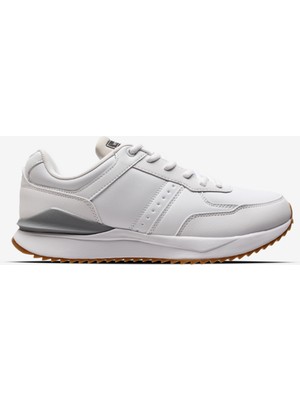 Lescon Astro 2 Walking Erkek Beyaz (40-45) Günlük Spor Ayakkabı