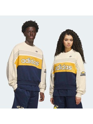 Adidas Originals Varsity Sweatshirt (KS8191)