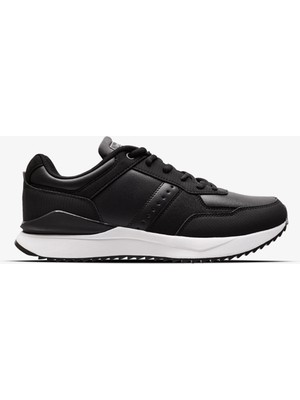 Lescon Astro 2 Walking Erkek Siyah (40-45) Günlük Spor Ayakkabı